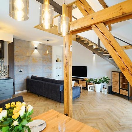 Apartamenty Everysky - Mickiewicza 30 옐레니아구라 외부 사진