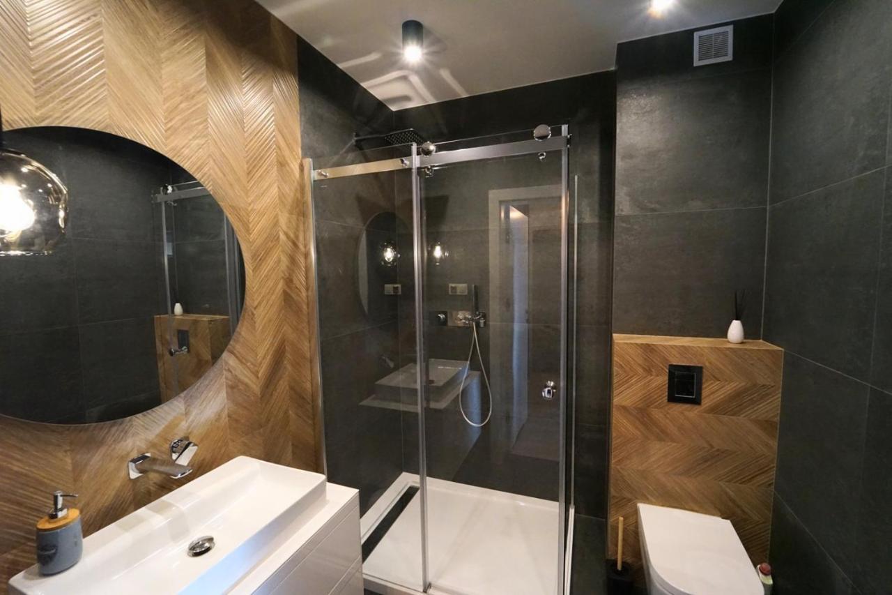 Apartamenty Everysky - Mickiewicza 30 옐레니아구라 외부 사진
