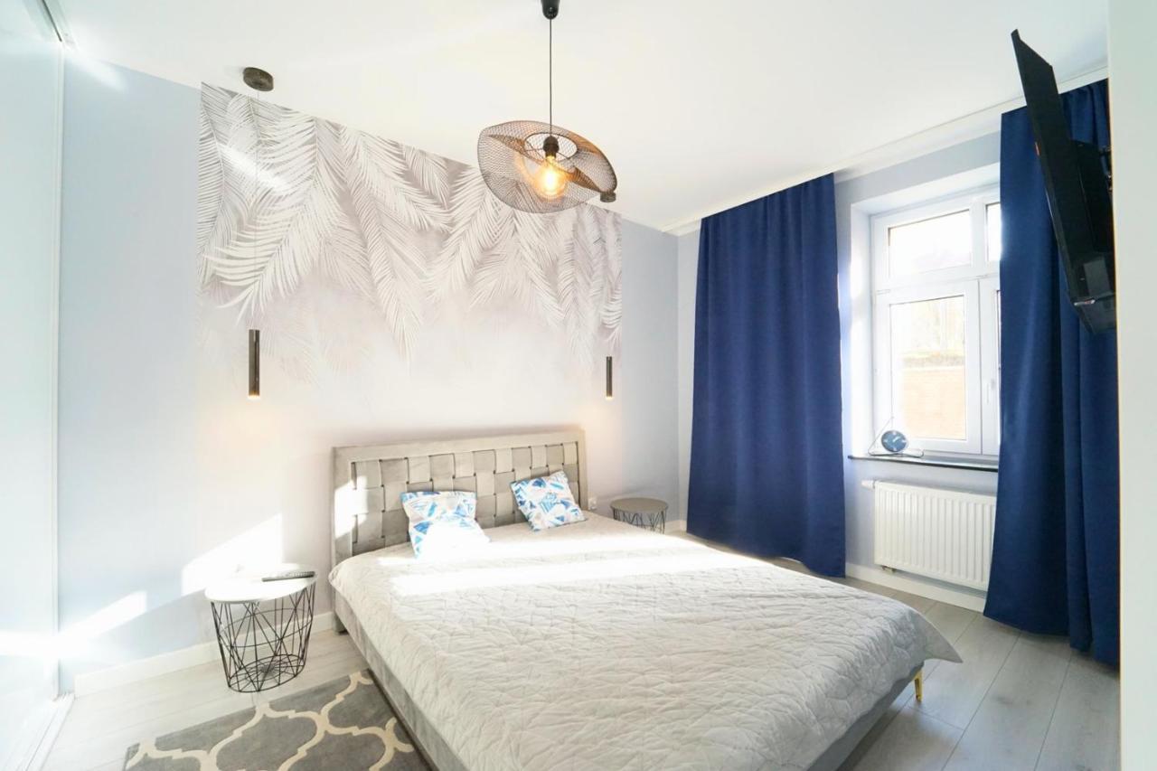 Apartamenty Everysky - Mickiewicza 30 옐레니아구라 외부 사진