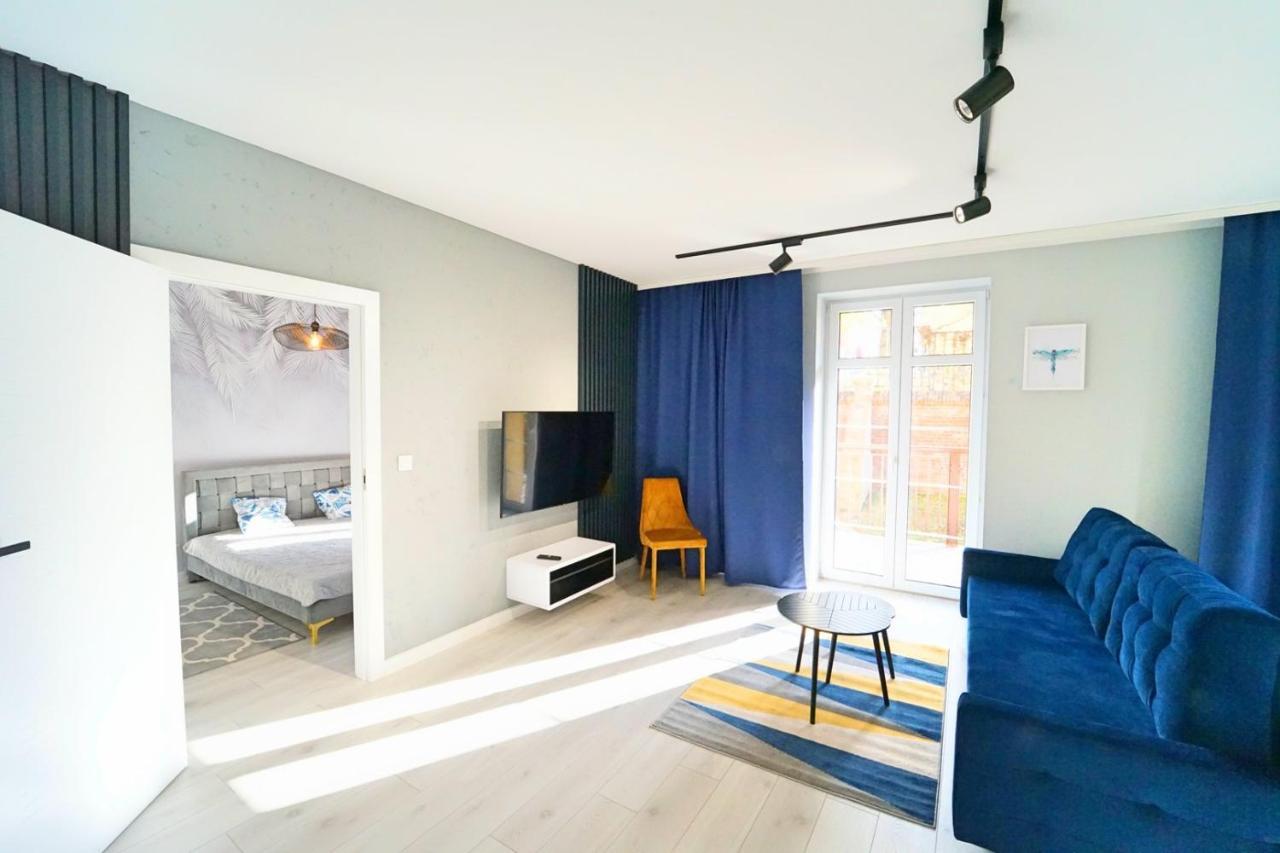 Apartamenty Everysky - Mickiewicza 30 옐레니아구라 외부 사진