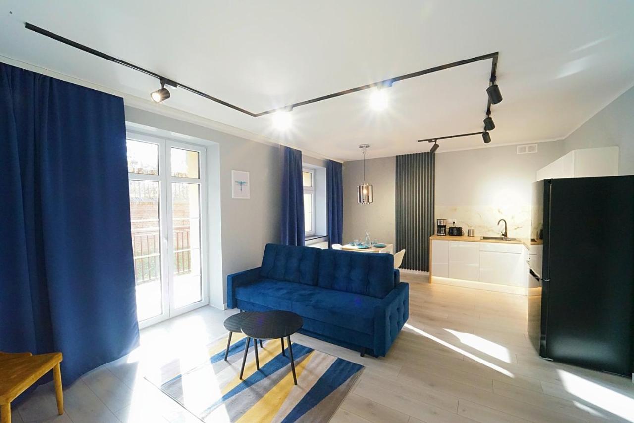 Apartamenty Everysky - Mickiewicza 30 옐레니아구라 외부 사진