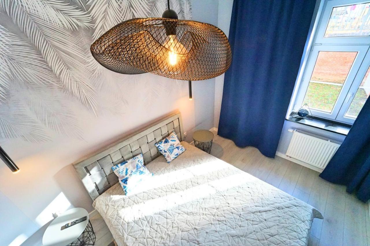 Apartamenty Everysky - Mickiewicza 30 옐레니아구라 외부 사진