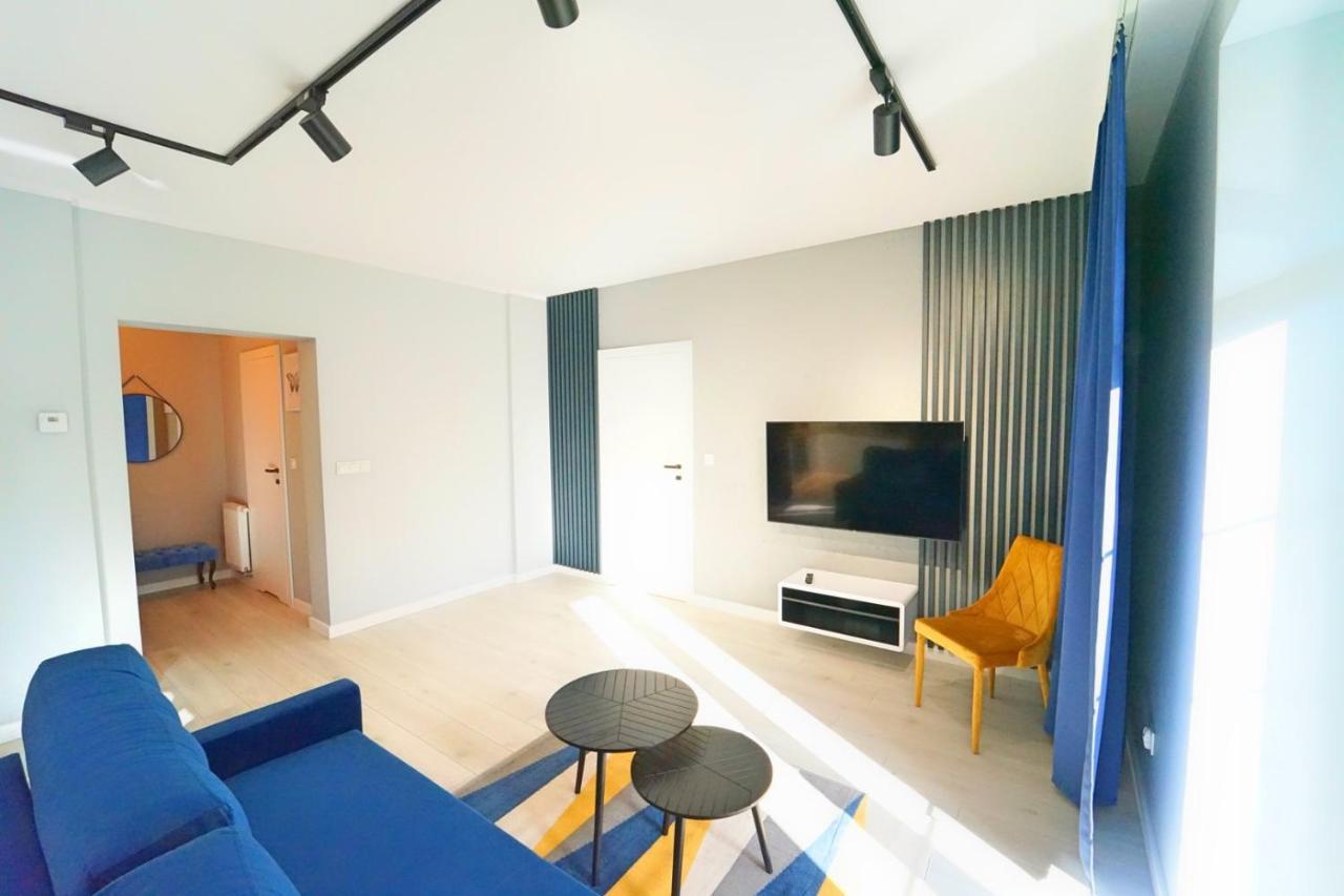 Apartamenty Everysky - Mickiewicza 30 옐레니아구라 외부 사진