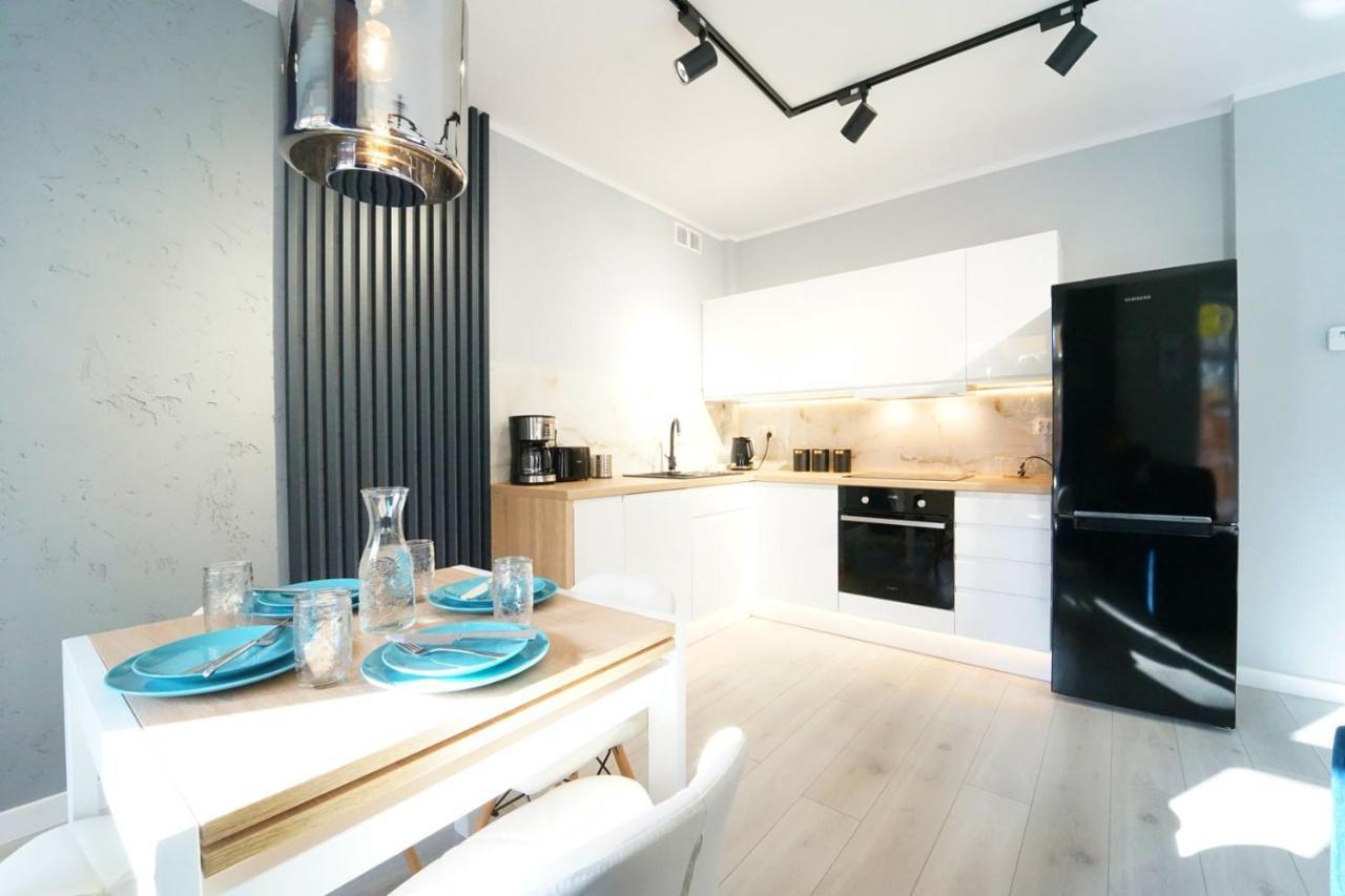 Apartamenty Everysky - Mickiewicza 30 옐레니아구라 외부 사진