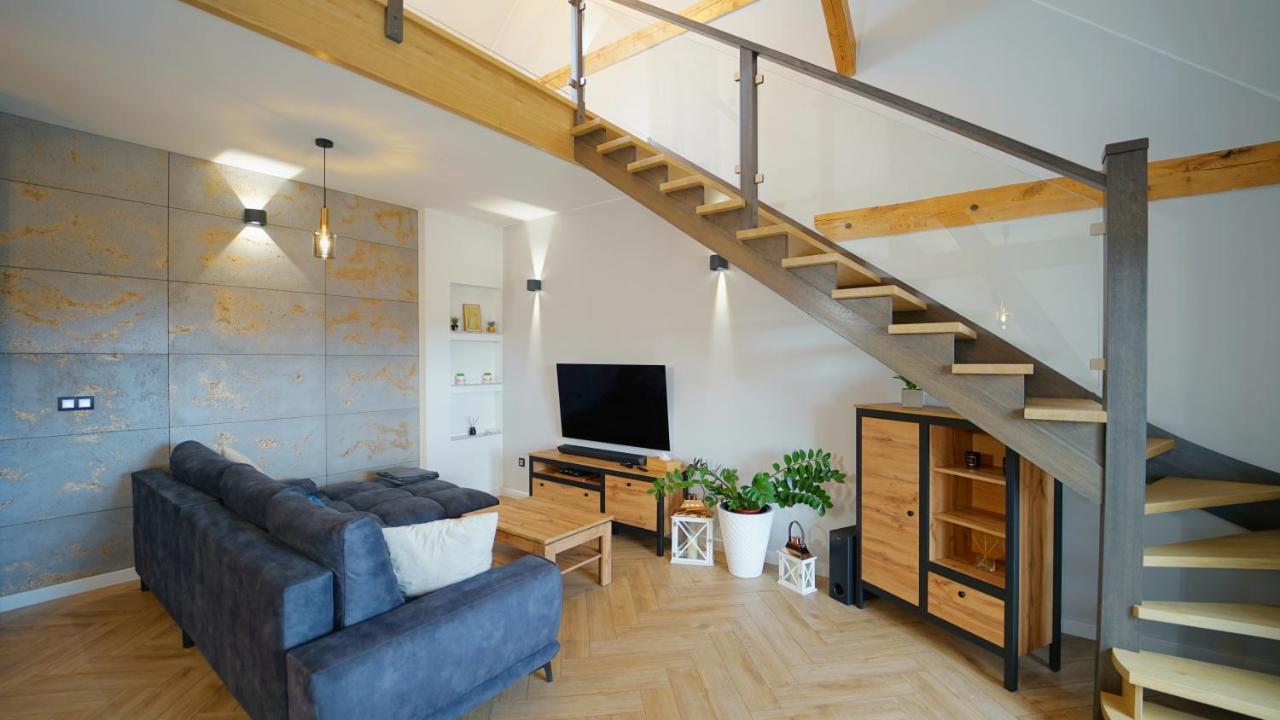 Apartamenty Everysky - Mickiewicza 30 옐레니아구라 외부 사진